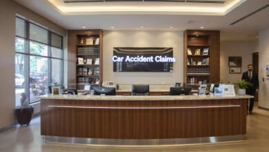 Best Law Firms in Arizona for Car Accident Claims