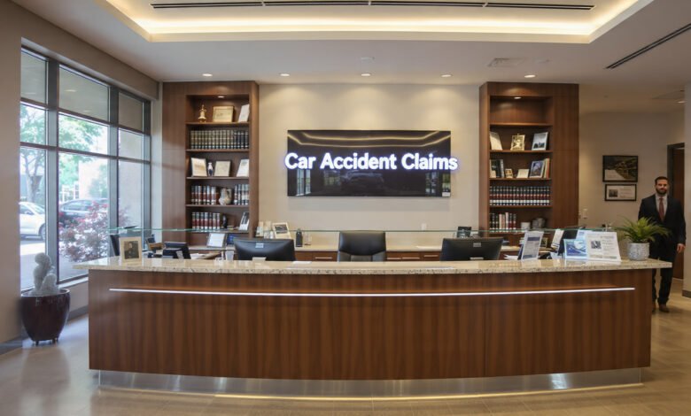 Best Law Firms in Arizona for Car Accident Claims