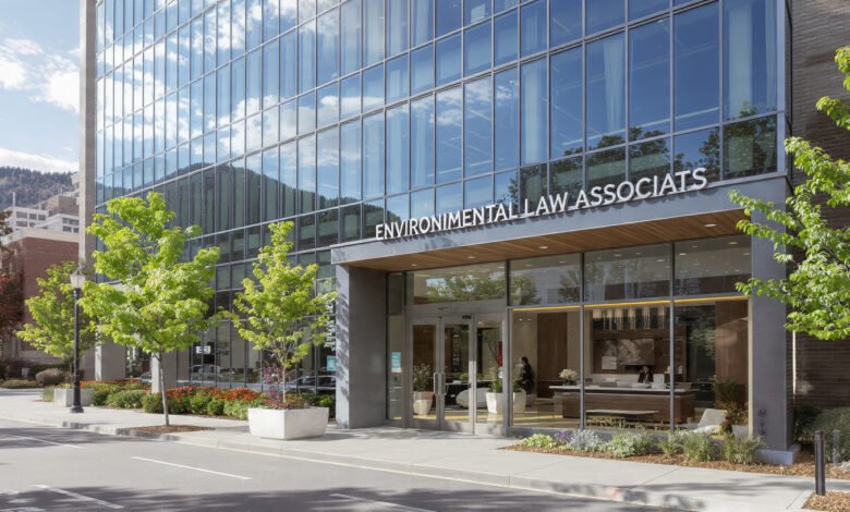 Best Law Firms in Colorado for Environmental Law