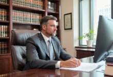 Law Firms in Ohio for Workers’ Compensation