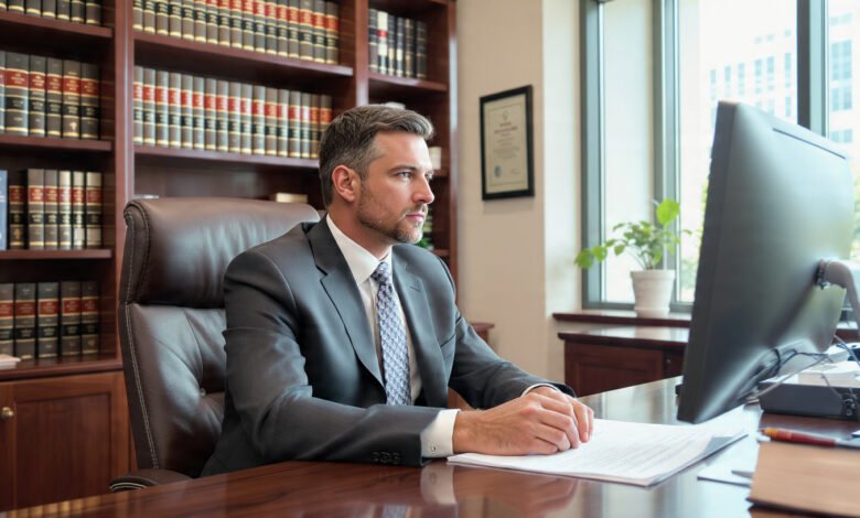 Law Firms in Ohio for Workers’ Compensation