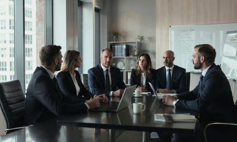 Family Lawyers in Sydney