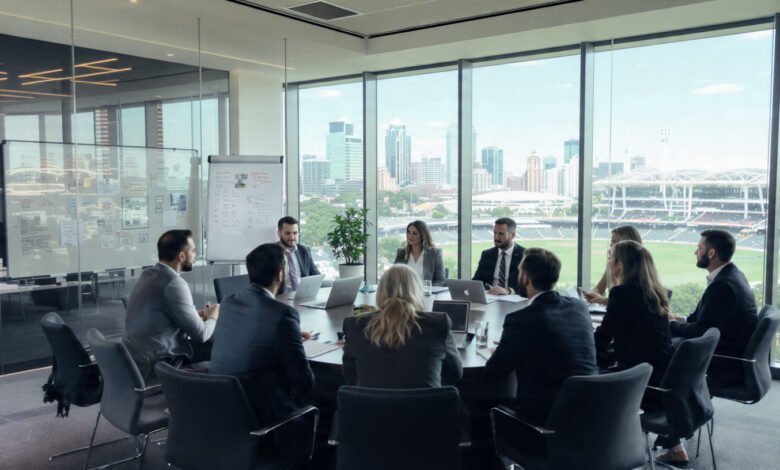 Adelaide corporate governance