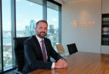 Auckland business formation