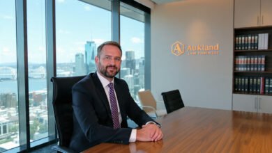 Auckland business formation