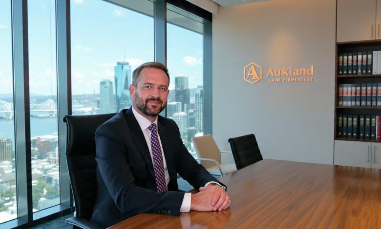 Auckland business formation