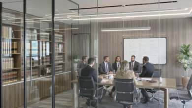 Birmingham UK business solicitors