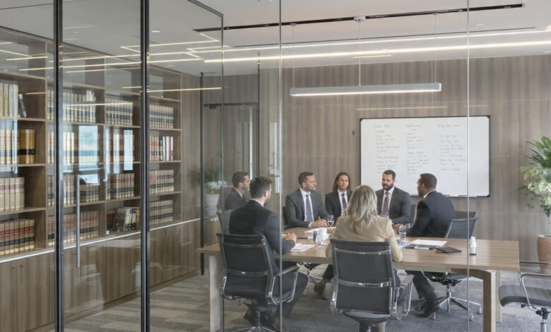 Birmingham UK business solicitors