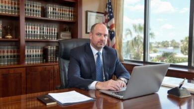 Denver business litigation costs