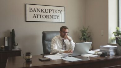 Florida debt settlement vs bankruptcy