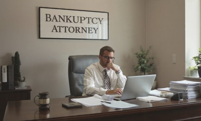 Florida debt settlement vs bankruptcy