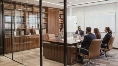 Houston business compliance