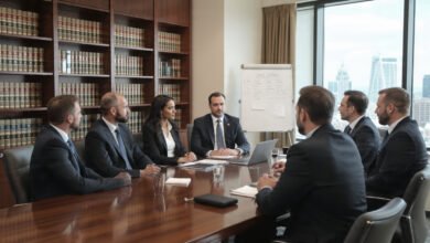 London Bankruptcy Solicitors