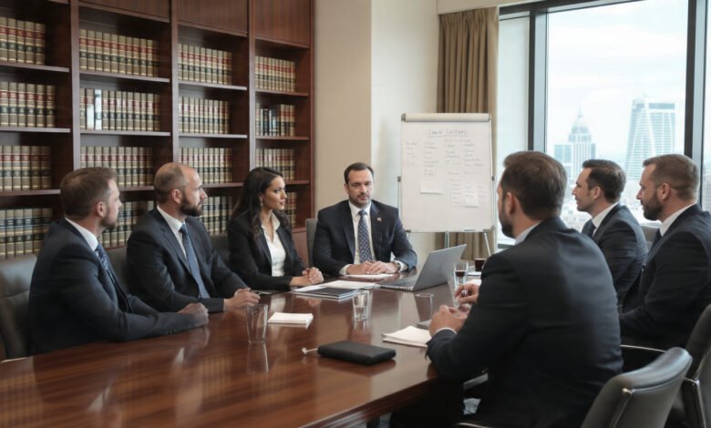 London Bankruptcy Solicitors