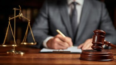 Manchester Small Business Legal Protection