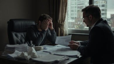 Manchester debt solutions