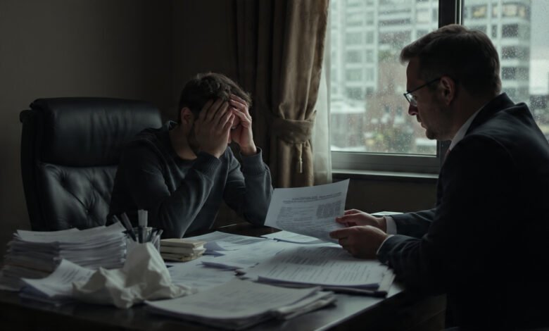 Manchester debt solutions