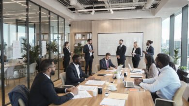 Melbourne Corporate Law