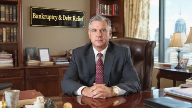 Melbourne bankruptcy lawyers