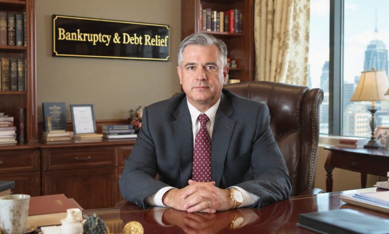 Melbourne bankruptcy lawyers