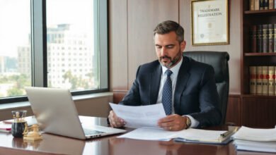 Philadelphia business trademark protection