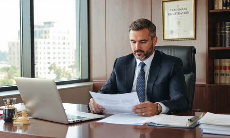 Philadelphia business trademark protection