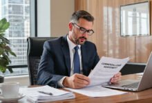 San Diego commercial lease agreements