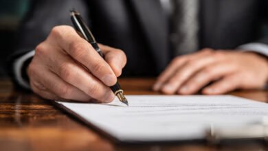 Small business contract disputes in Texas