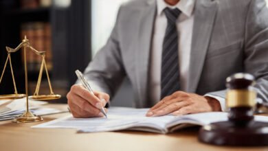 Sydney Business Lawyers