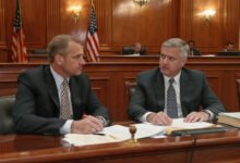 New York felony charges