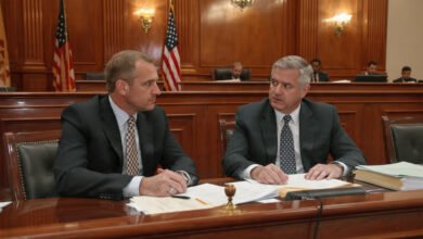 New York felony charges