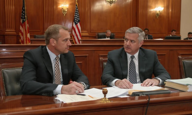 New York felony charges