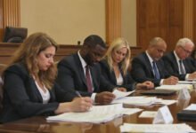 London criminal solicitors