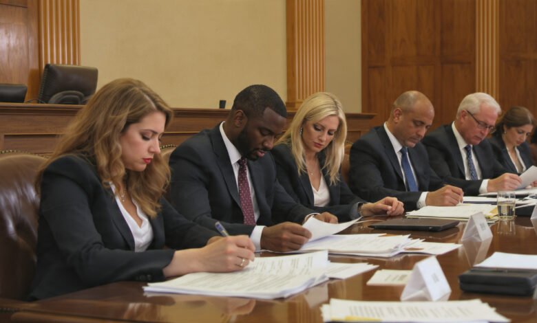 London criminal solicitors