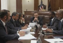 Texas criminal defense