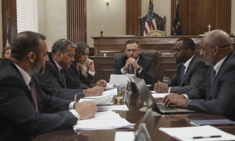 Texas criminal defense