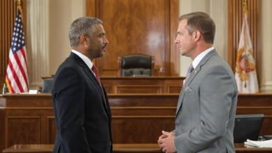 criminal defense lawyers in Los Angeles