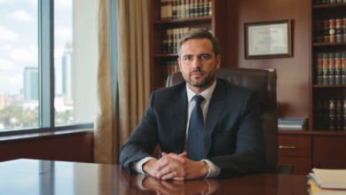 UK personal injury claims process