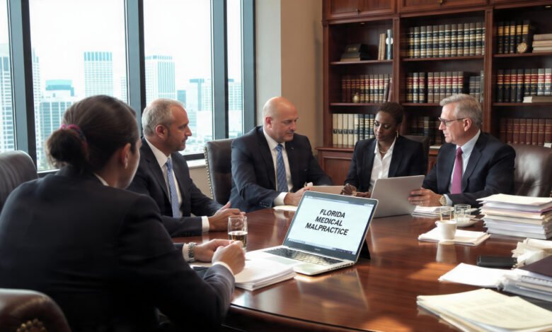 Sydney personal injury compensation