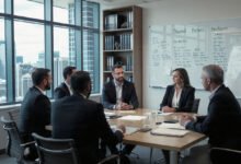 Melbourne criminal lawyers