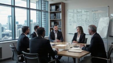 Melbourne criminal lawyers