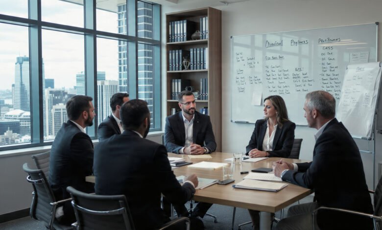 Melbourne criminal lawyers