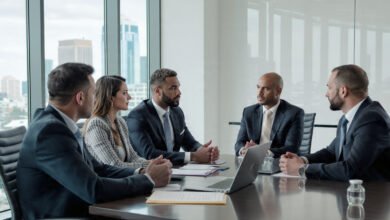 London personal injury claims