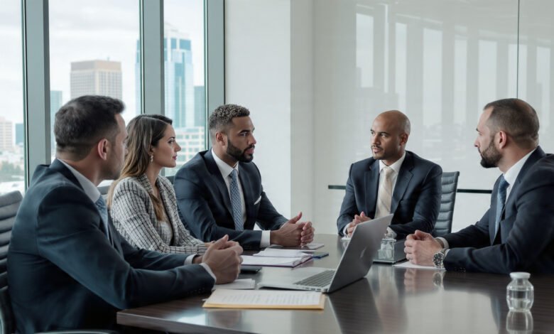 London personal injury claims