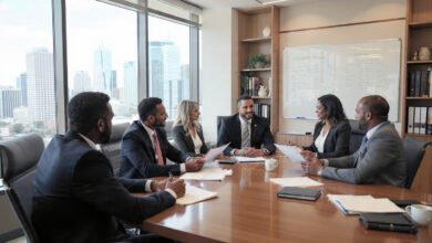 Texas Personal Injury Settlement Timeline