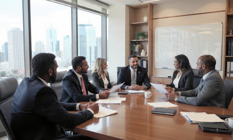 Texas Personal Injury Settlement Timeline