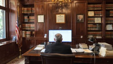 Sydney insolvency law