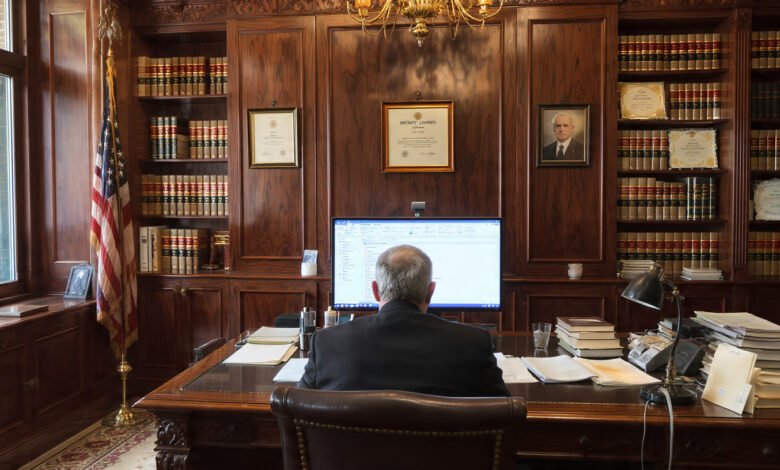 Sydney insolvency law