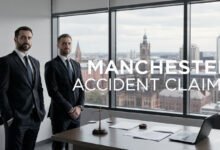 Manchester accident claims