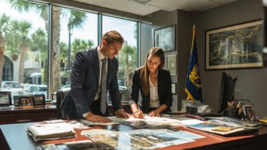 Florida property insurance claims